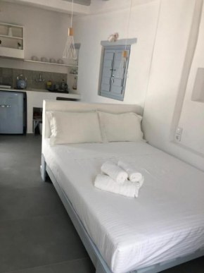 Theros Apartments Donoussa